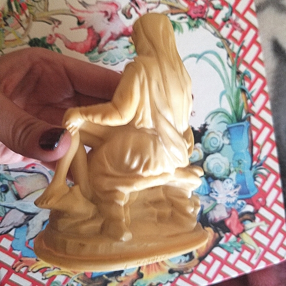 Vgt La Pieta by A. Santini - Picture 6 of 10